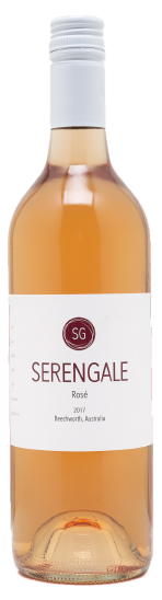 Serengale Vineyard Rose
